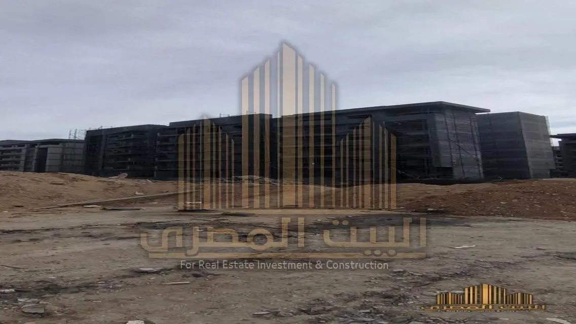 شقة فاخرة للبيع في منطقة B15-L10