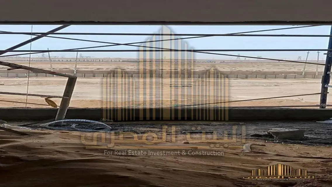 شقة فاخرة للبيع في منطقة B15-L10