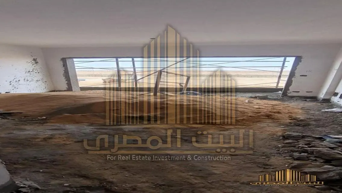 شقة فاخرة للبيع في منطقة B15-L10