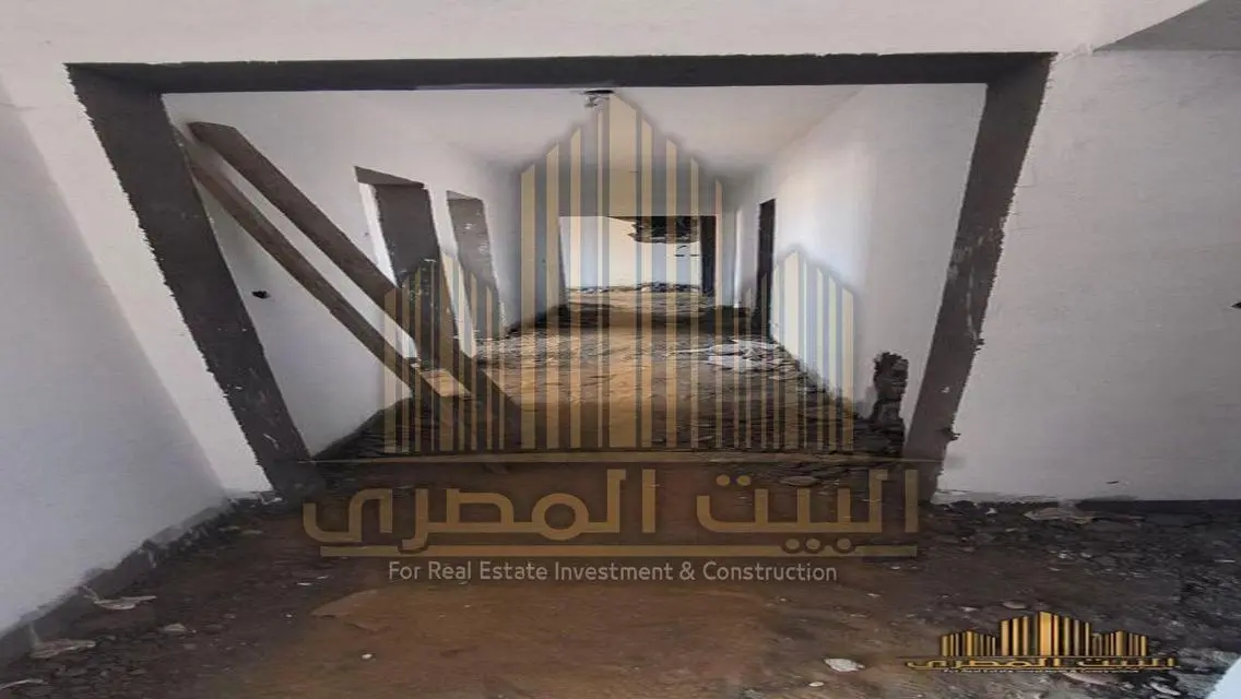 شقة فاخرة للبيع في منطقة B15-L10