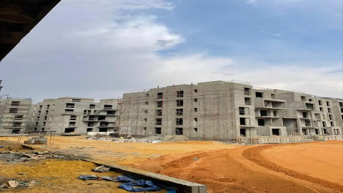 فيلا فاخرة بمواصفات استثنائية
