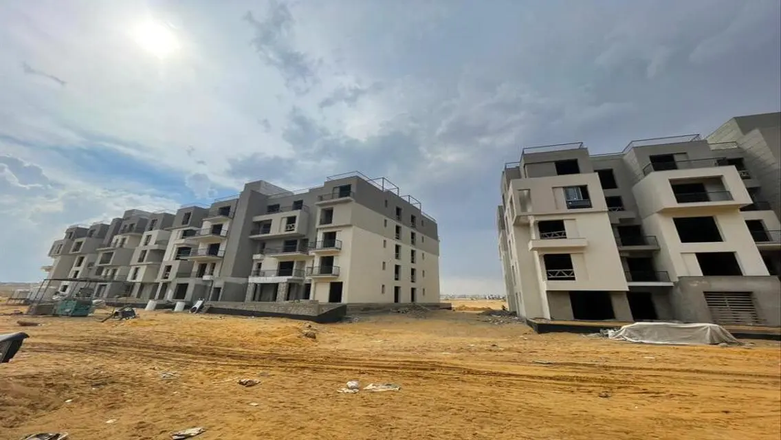فيلا فاخرة بمواصفات استثنائية