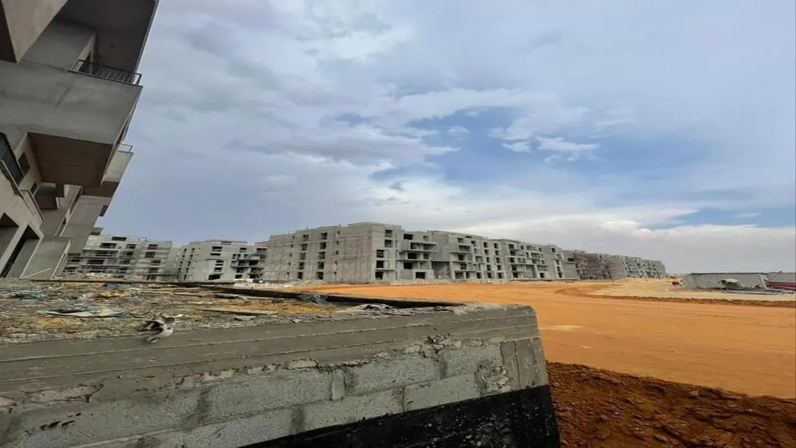 فيلا فاخرة بمواصفات استثنائية