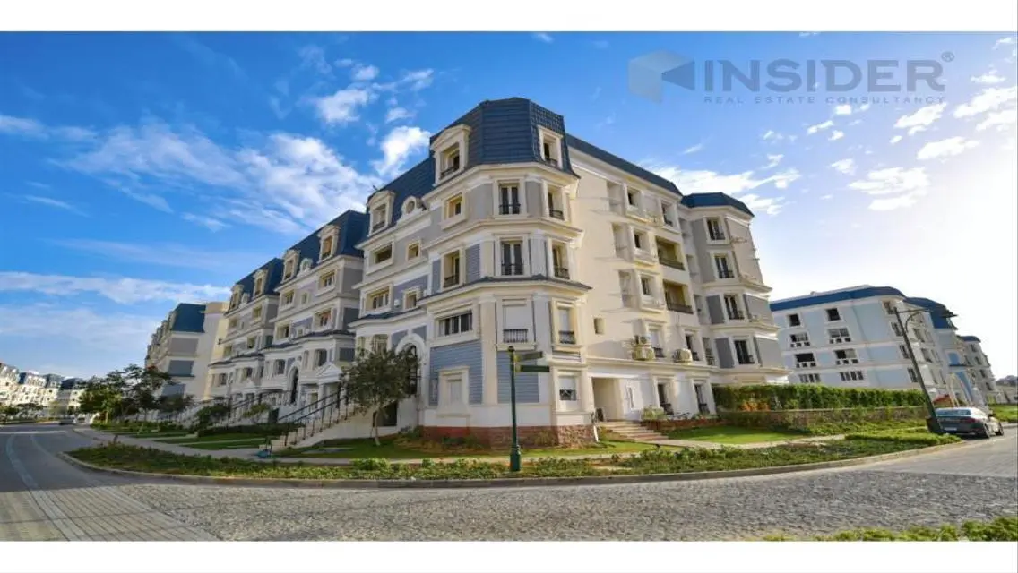 Luxury Apartment in the Heart of the City with Full Amenities
