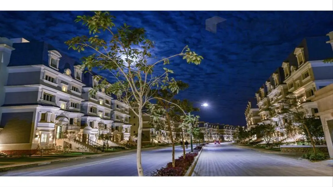 Luxury Apartment in the Heart of the City with Full Amenities