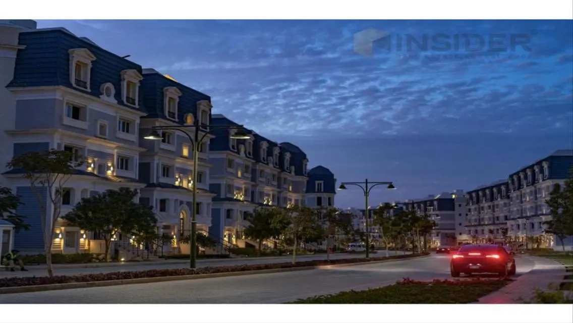 Luxury Apartment in the Heart of the City with Full Amenities