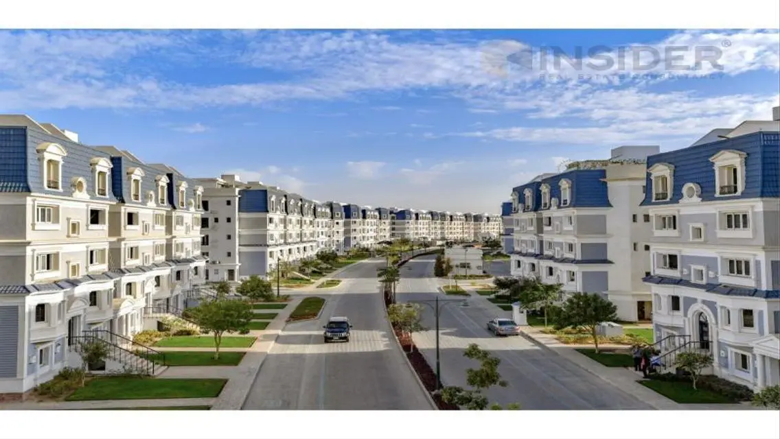 Luxury Apartment in the Heart of the City with Full Amenities