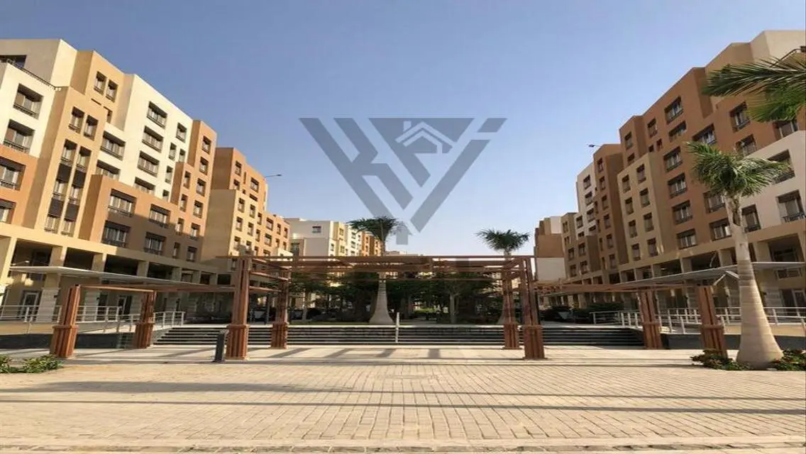 شقة فاخرة بمساحة 151 متر مربع