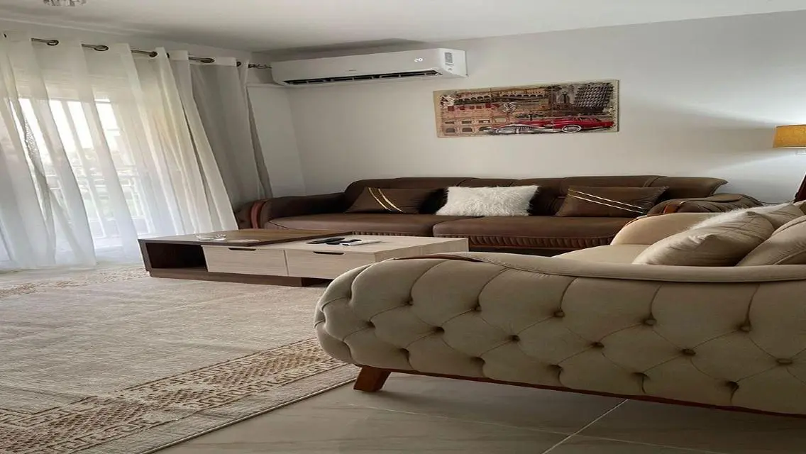 Apartment for Sale - 250 sqm in the Heart of the City