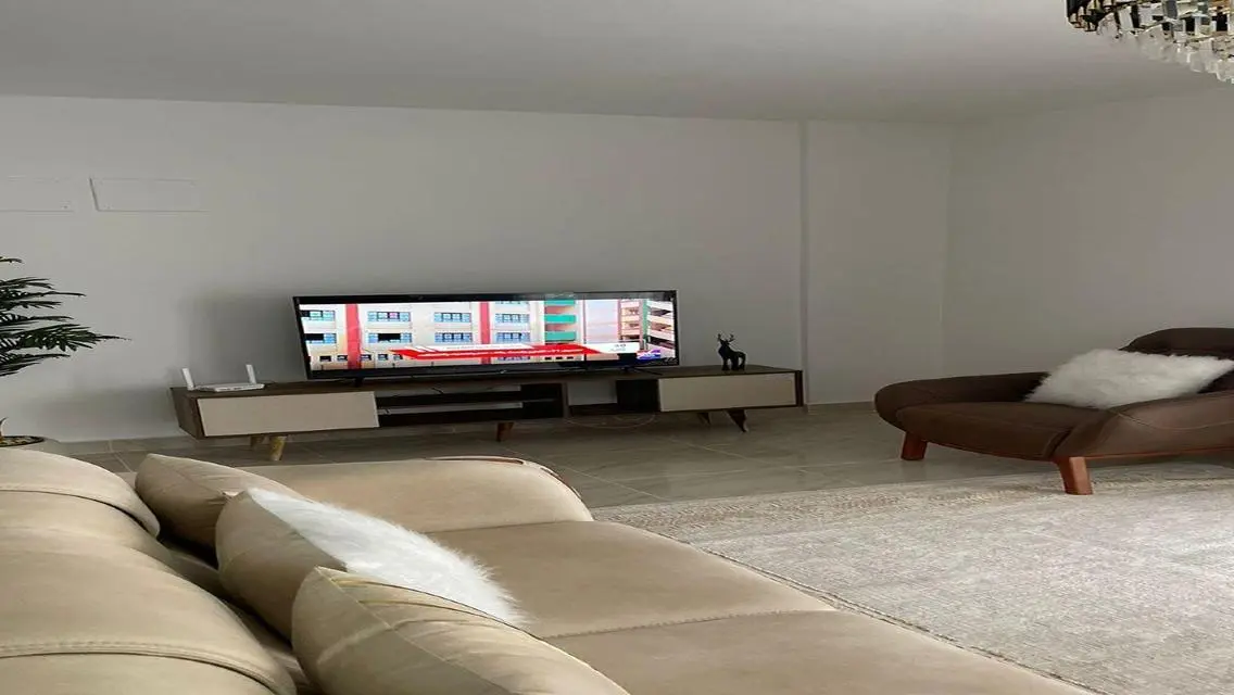 Apartment for Sale - 250 sqm in the Heart of the City