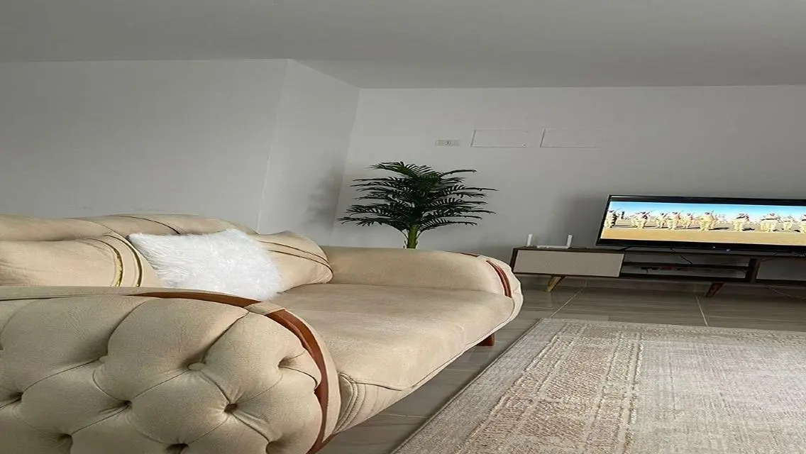 Apartment for Sale - 250 sqm in the Heart of the City