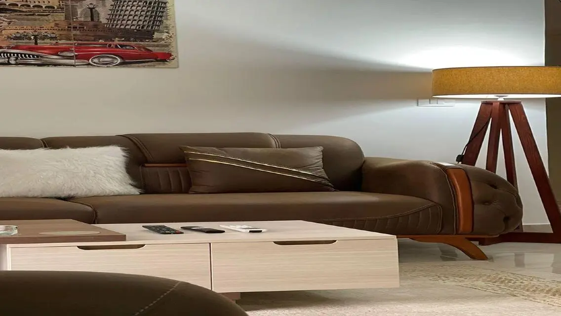 Apartment for Sale - 250 sqm in the Heart of the City