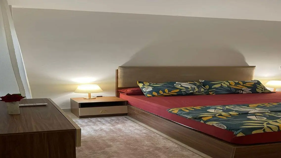 Apartment for Sale - 250 sqm in the Heart of the City