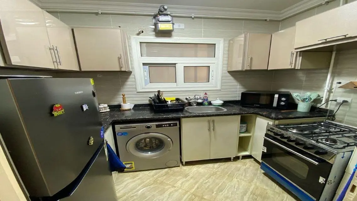 Apartment for Sale - 250 sqm in the Heart of the City