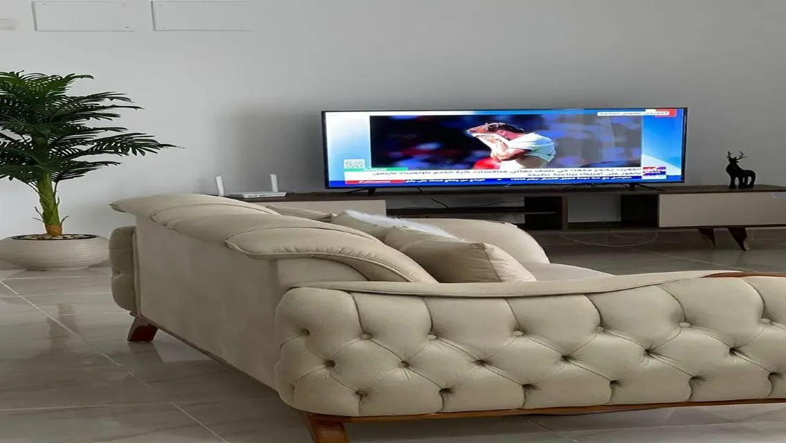 Apartment for Sale - 250 sqm in the Heart of the City