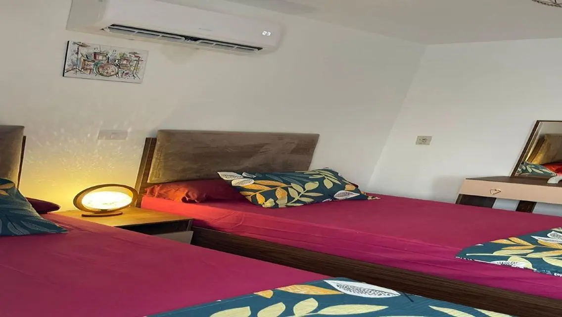 Apartment for Sale - 250 sqm in the Heart of the City