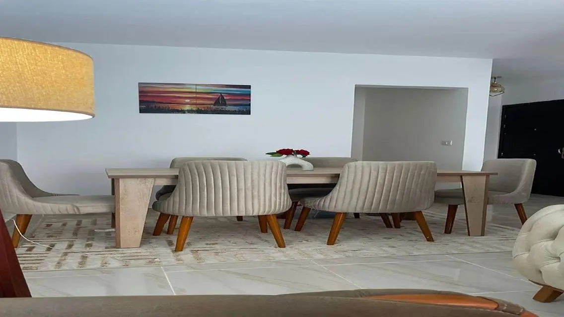 Apartment for Sale - 250 sqm in the Heart of the City