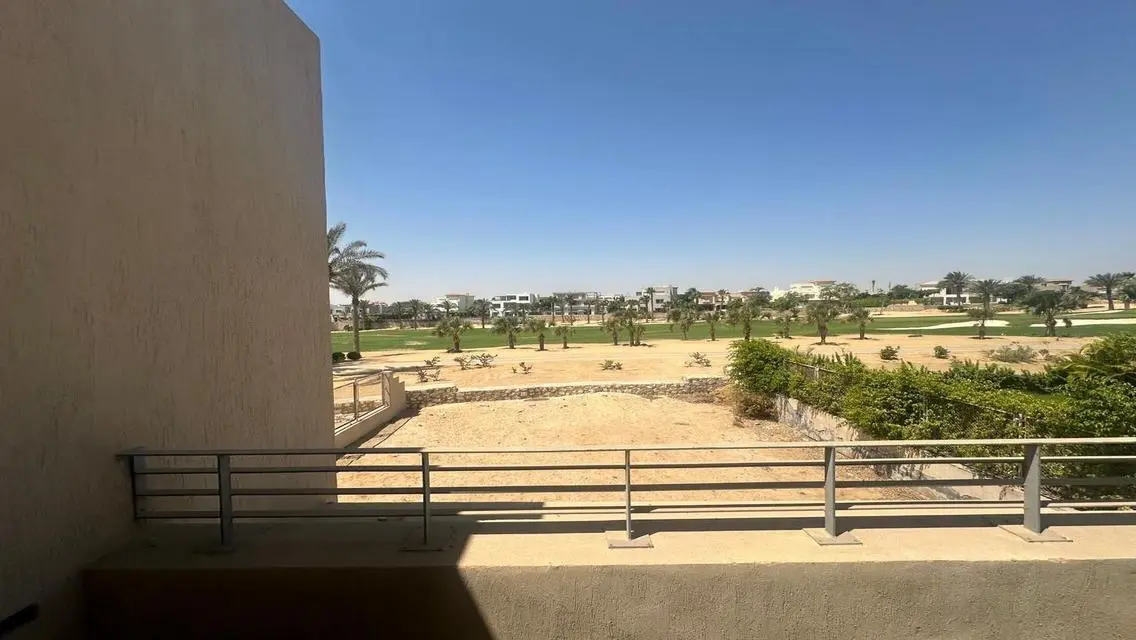 شقة فاخرة بـ3 غرف نوم في قلب المدينة