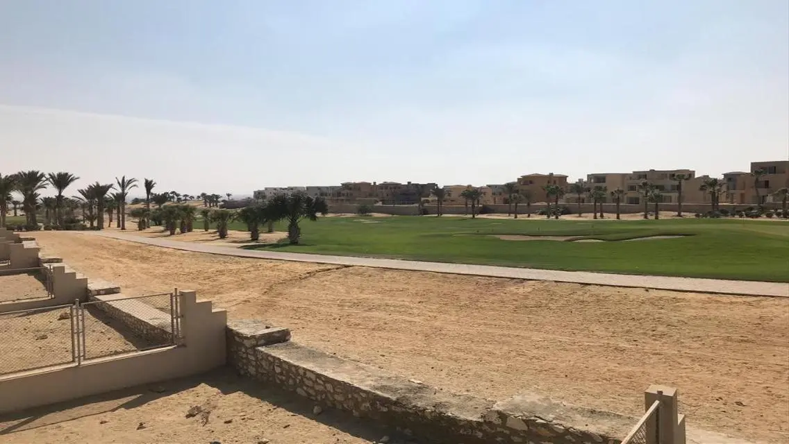 شقة فاخرة بـ3 غرف نوم في قلب المدينة