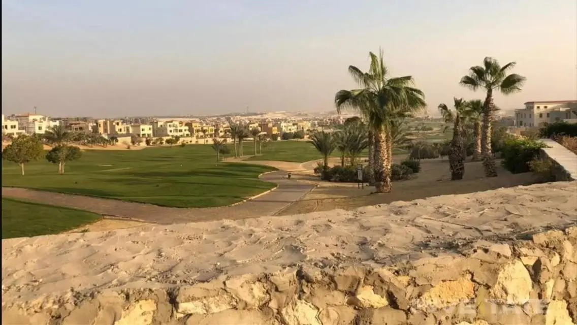 شقة فاخرة بـ3 غرف نوم في قلب المدينة