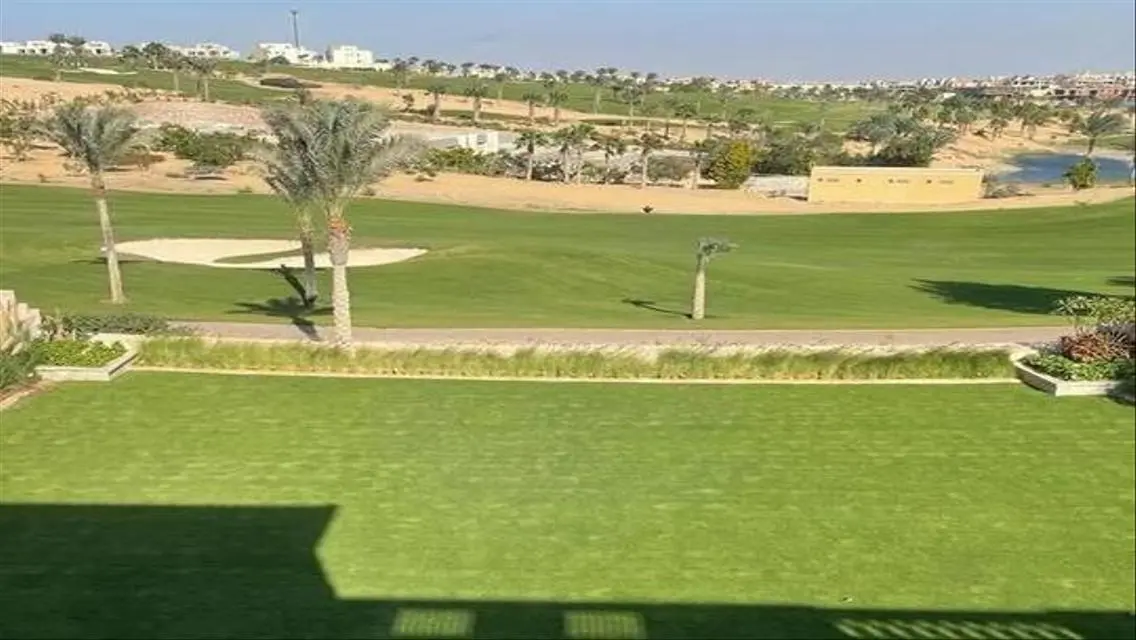شقة فاخرة بـ3 غرف نوم في قلب المدينة
