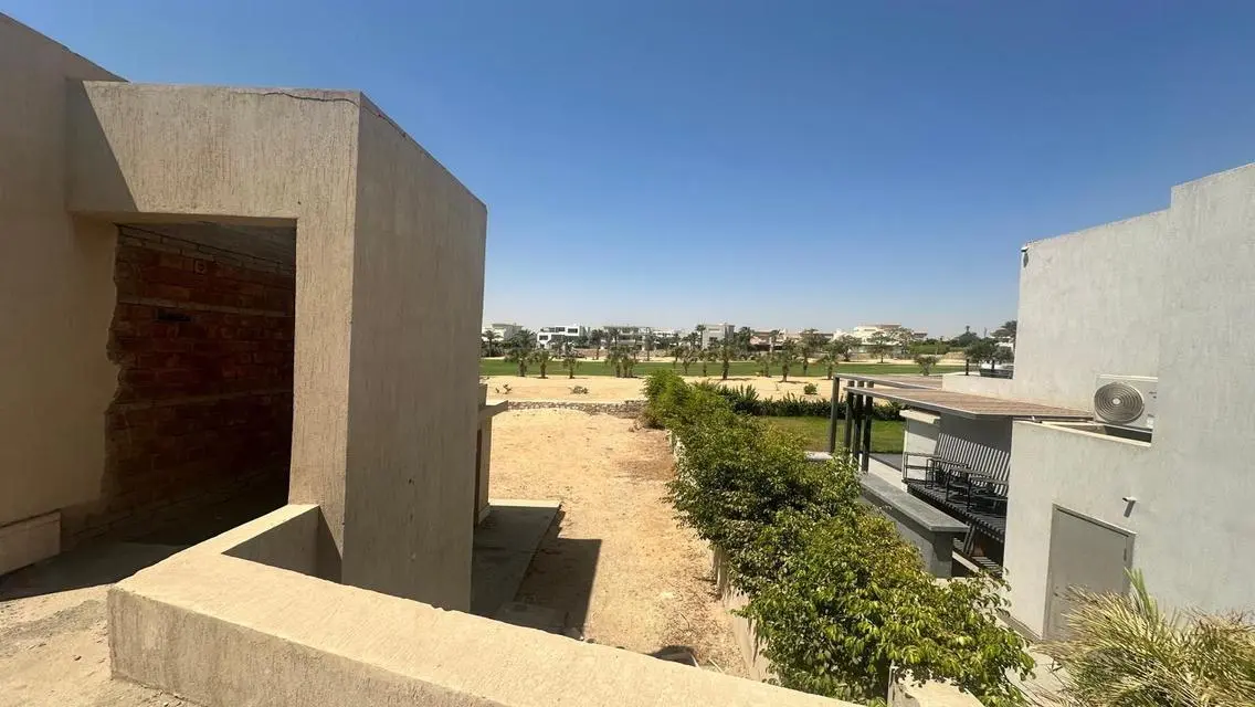 شقة فاخرة بـ3 غرف نوم في قلب المدينة