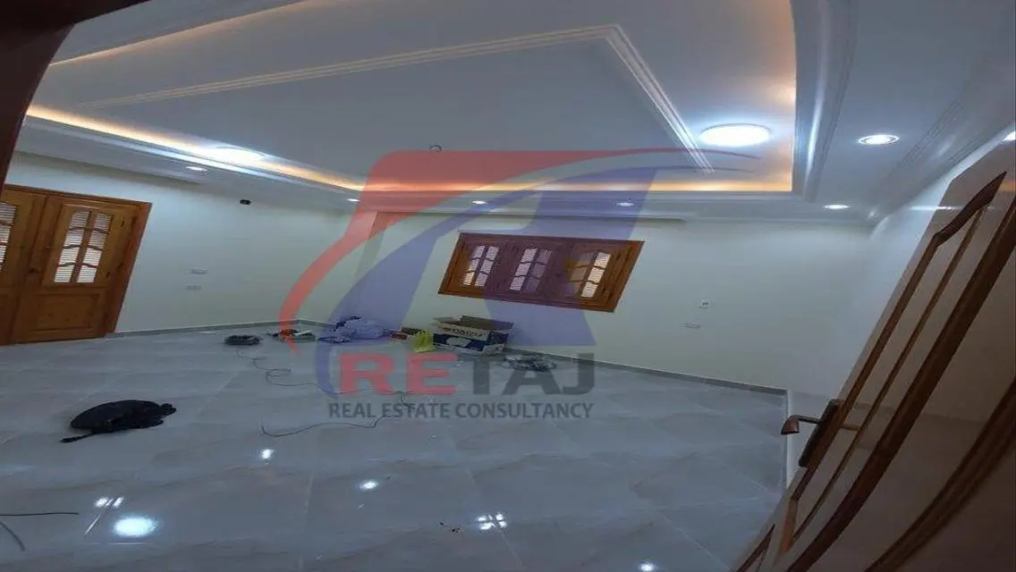 شقة فاخرة 18500 جنيه في المواقع المميزة