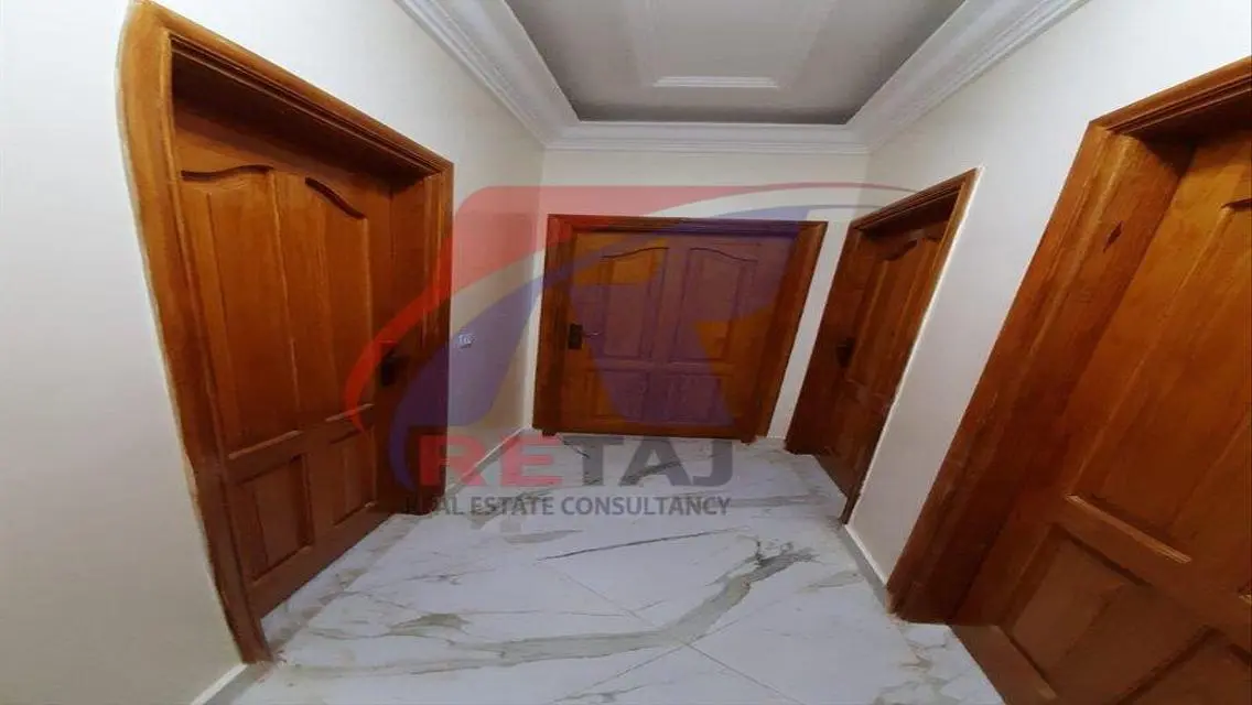 شقة فاخرة 18500 جنيه في المواقع المميزة