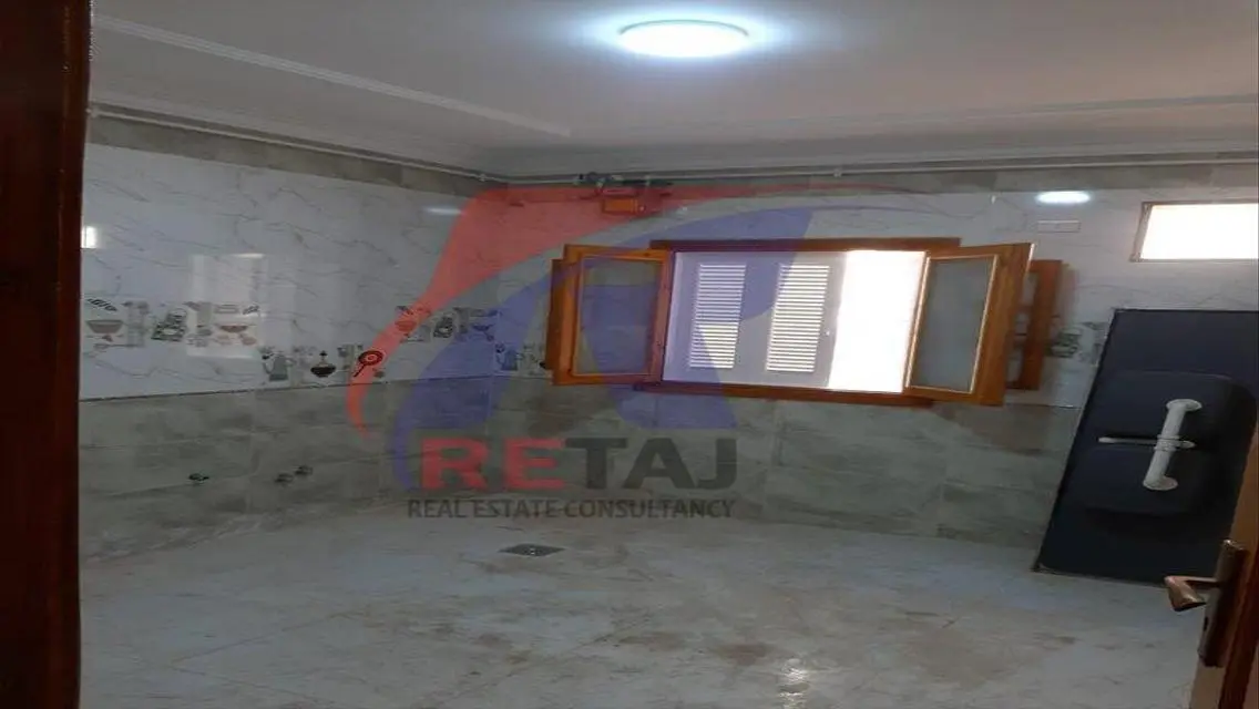 شقة فاخرة 18500 جنيه في المواقع المميزة