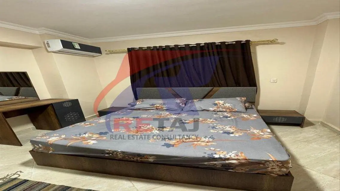 Stunning Apartment in the Heart of the City