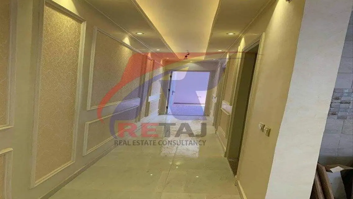 Exceptional Rental Opportunity: Spacious Apartment for 25000 EGP
