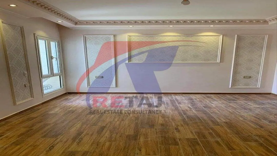 Exceptional Rental Opportunity: Spacious Apartment for 25000 EGP