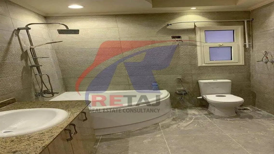 Exceptional Rental Opportunity: Spacious Apartment for 25000 EGP