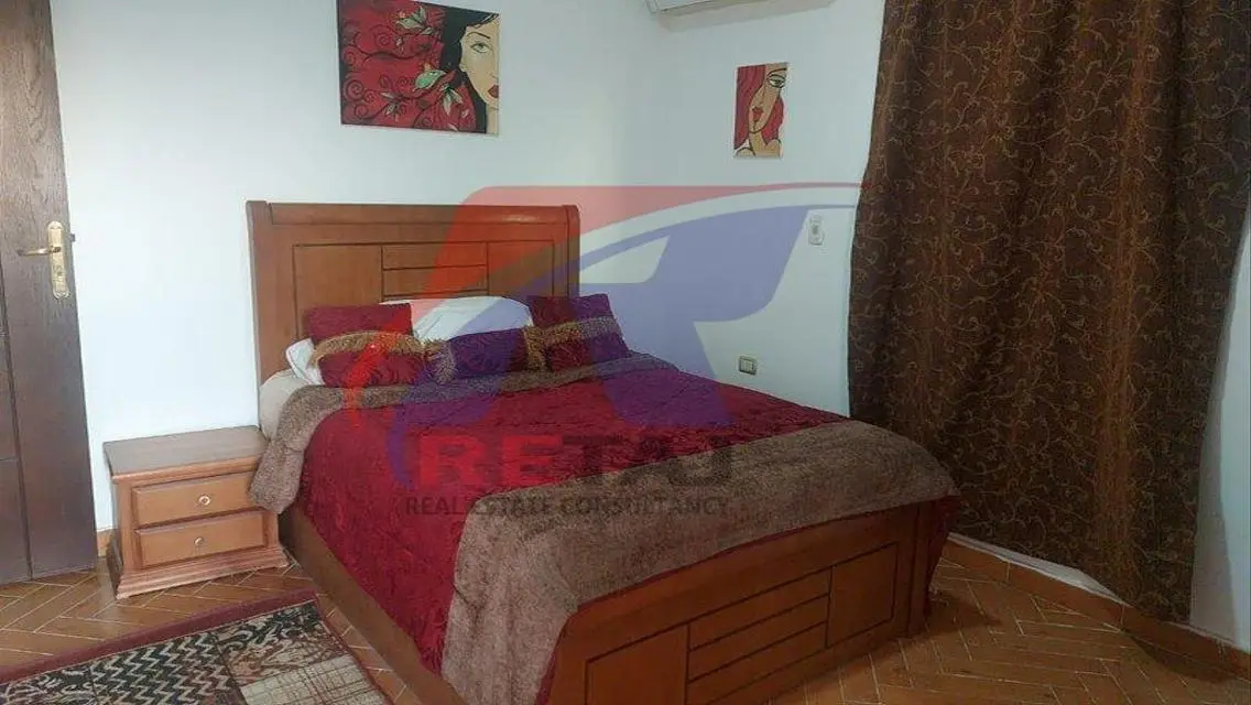 Luxury Apartment for Rent with Modern Design
