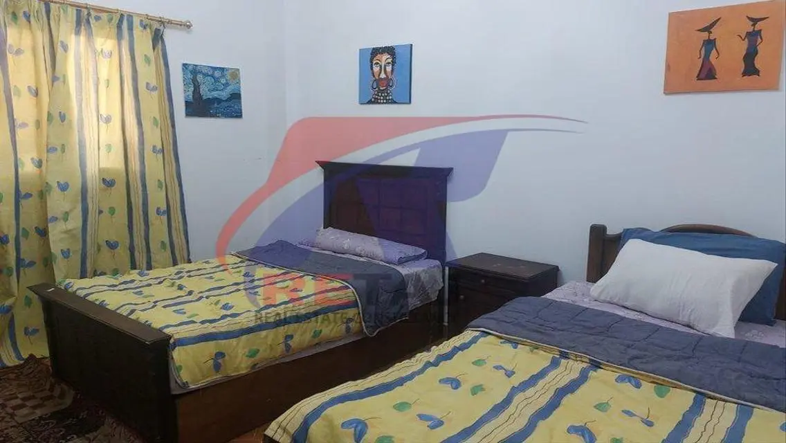 Luxury Apartment for Rent with Modern Design