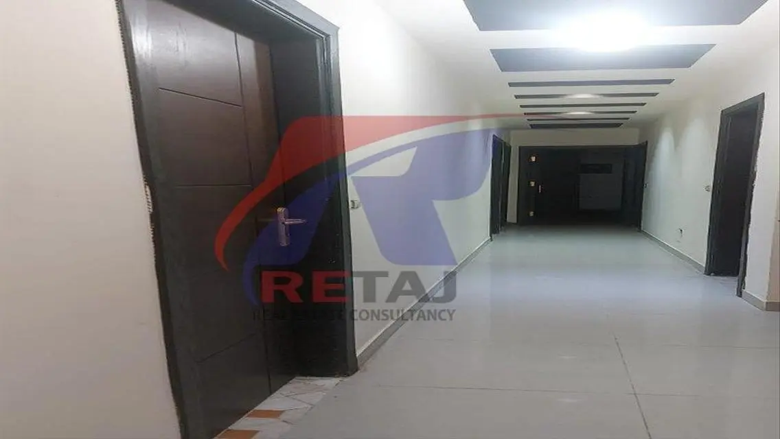 Luxury Apartment for Rent with Modern Design