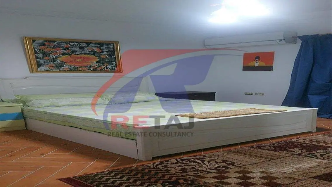Luxury Apartment for Rent with Modern Design