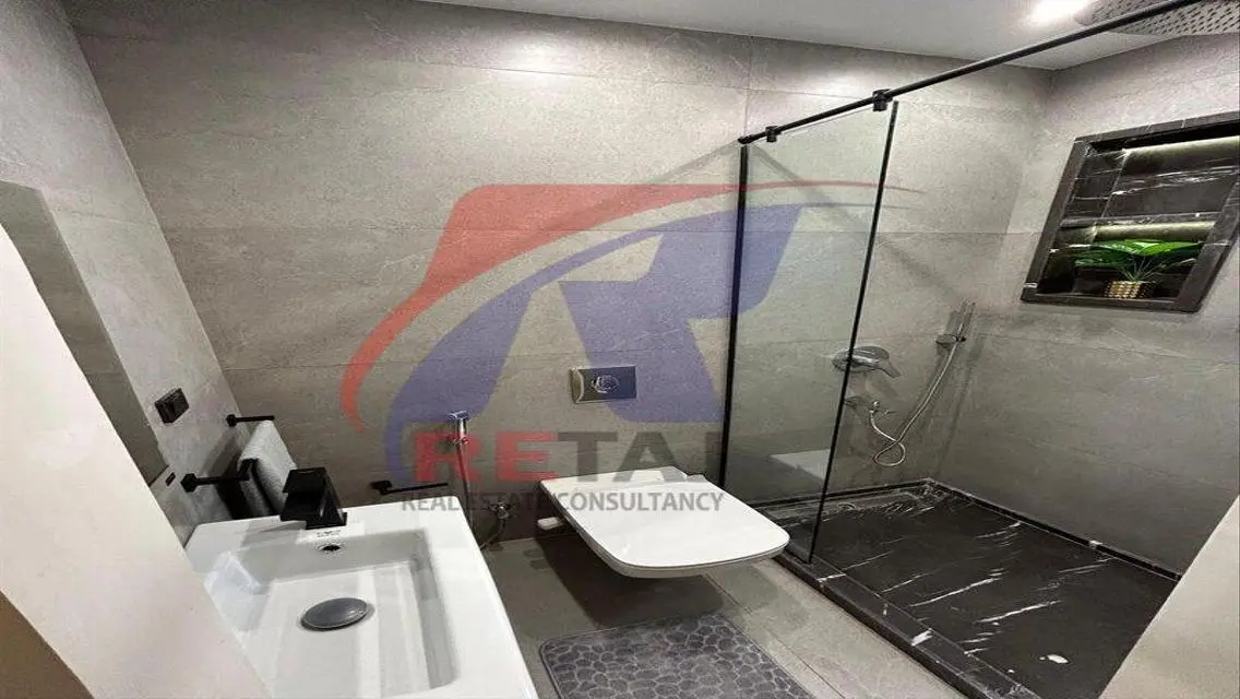 Luxurious Apartment for Rent - 145m²