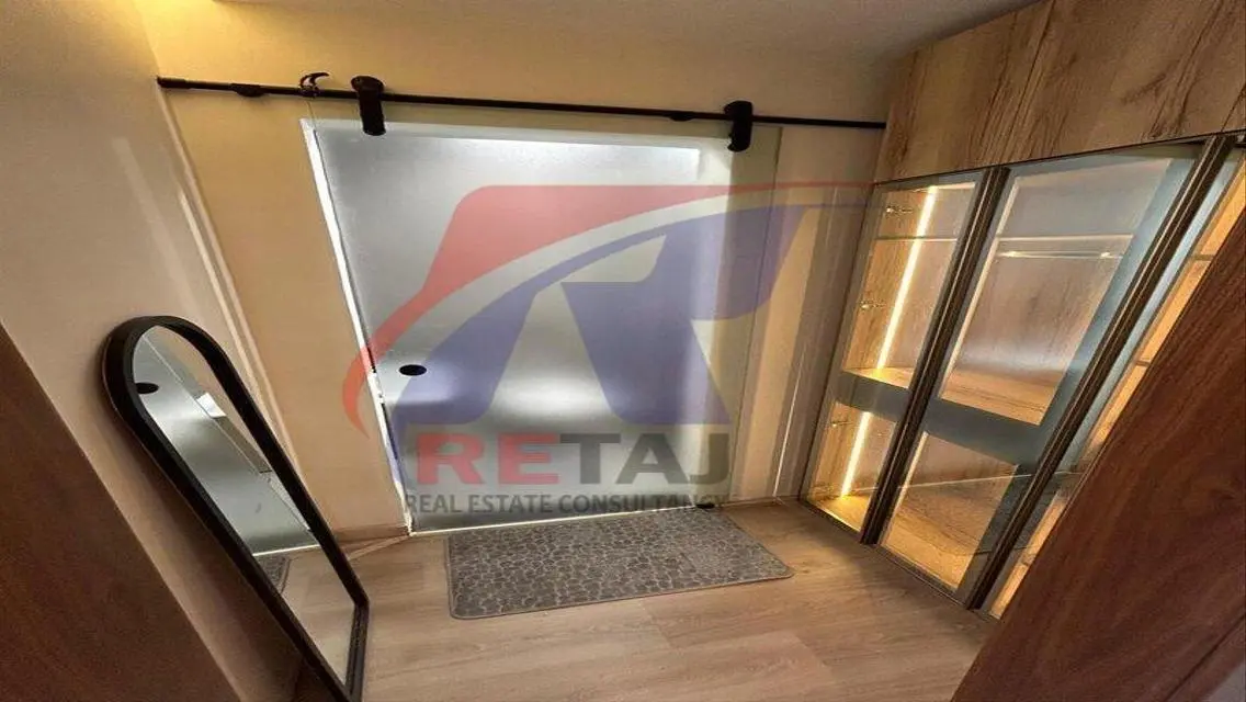 Luxurious Apartment for Rent - 145m²