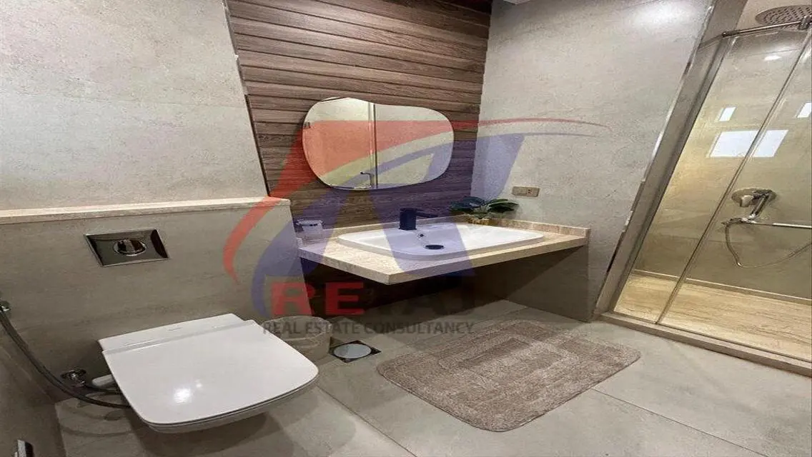 Luxurious Apartment for Rent - 145m²