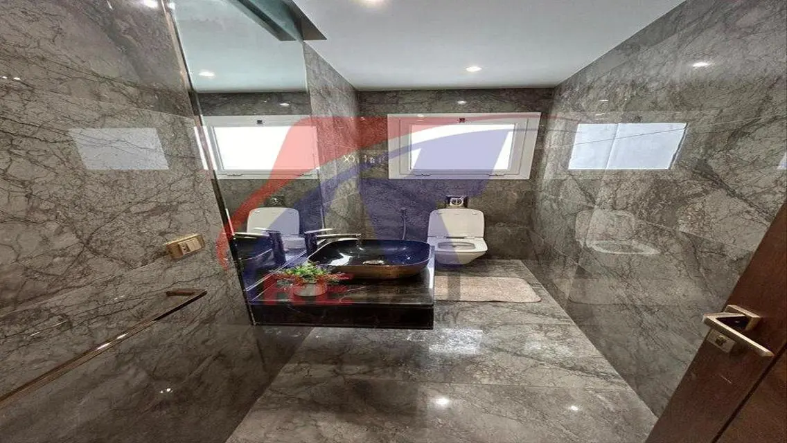 Luxurious Apartment for Rent - 145m²