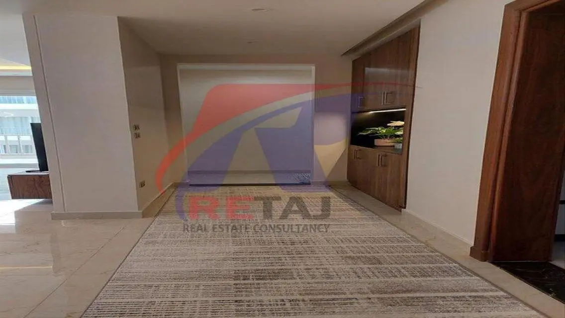 Luxurious Apartment for Rent - 145m²