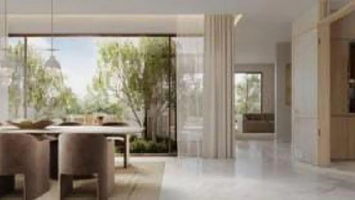 Luxury Villa with Private Garden and Pool