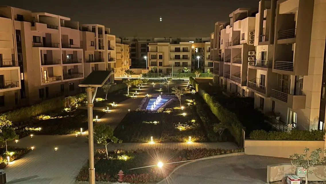 Luxurious Apartment for Rent in Prime Location
