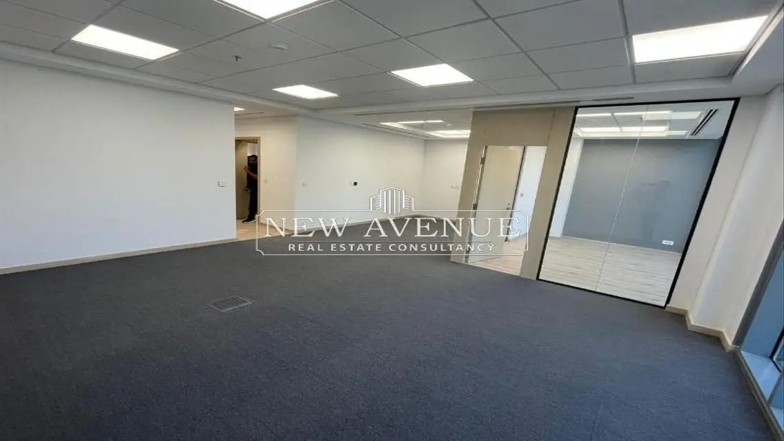 Premium Commercial Property #154 for 231,000 EGP