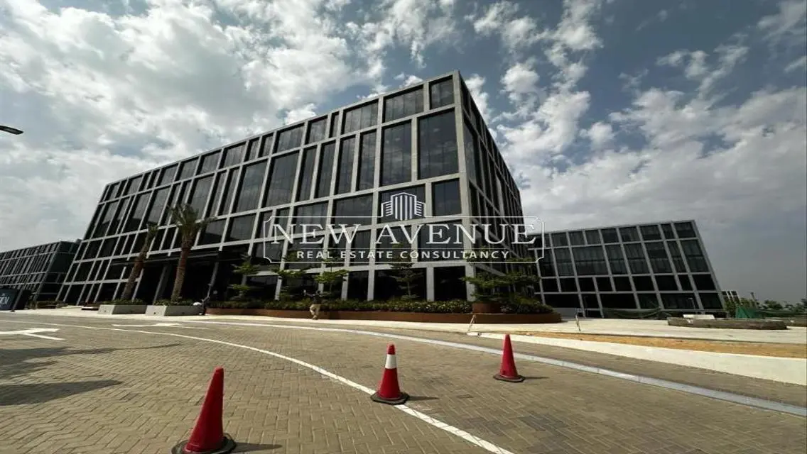 Premium Commercial Property #154 for 231,000 EGP