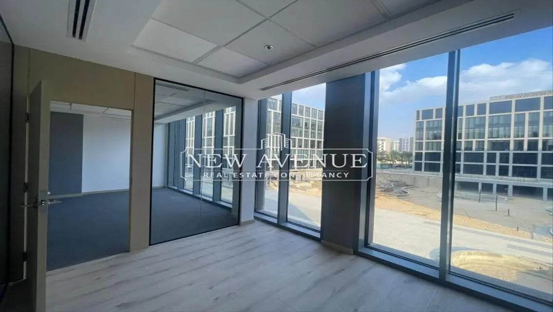 Premium Commercial Property #154 for 231,000 EGP