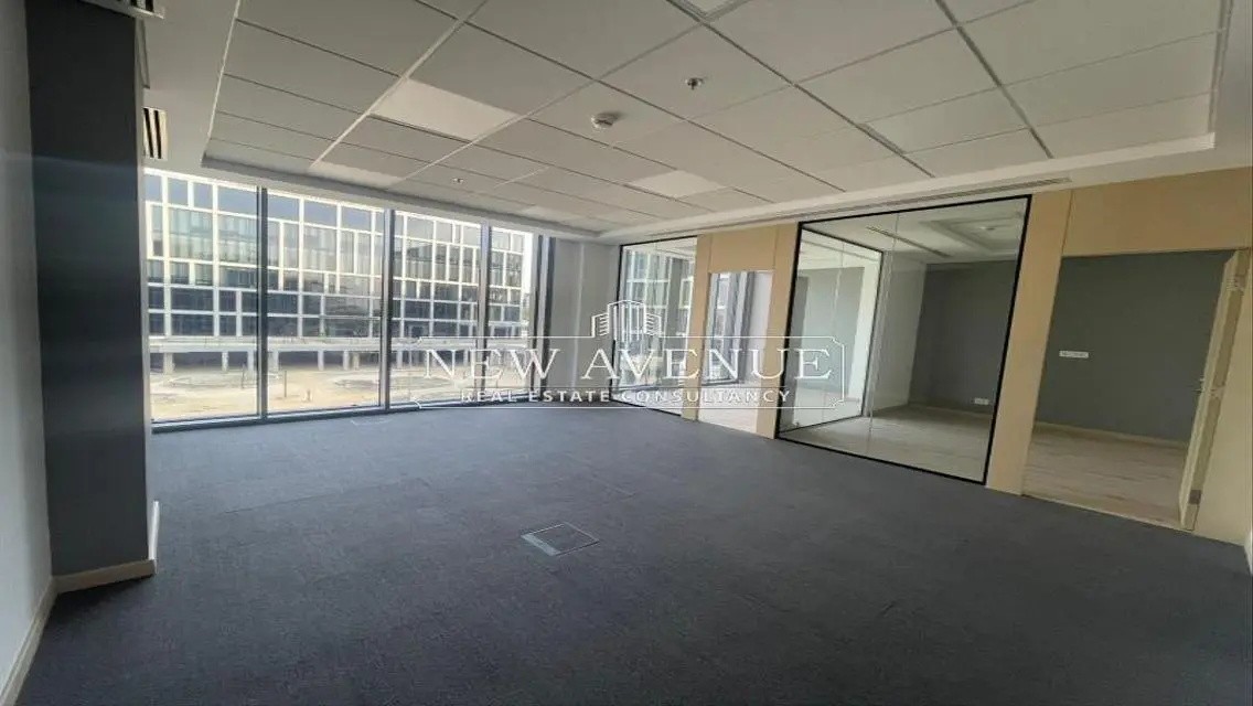 Premium Commercial Property #154 for 231,000 EGP