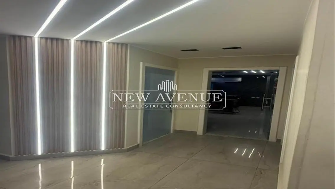 Luxury Property with Space -175-