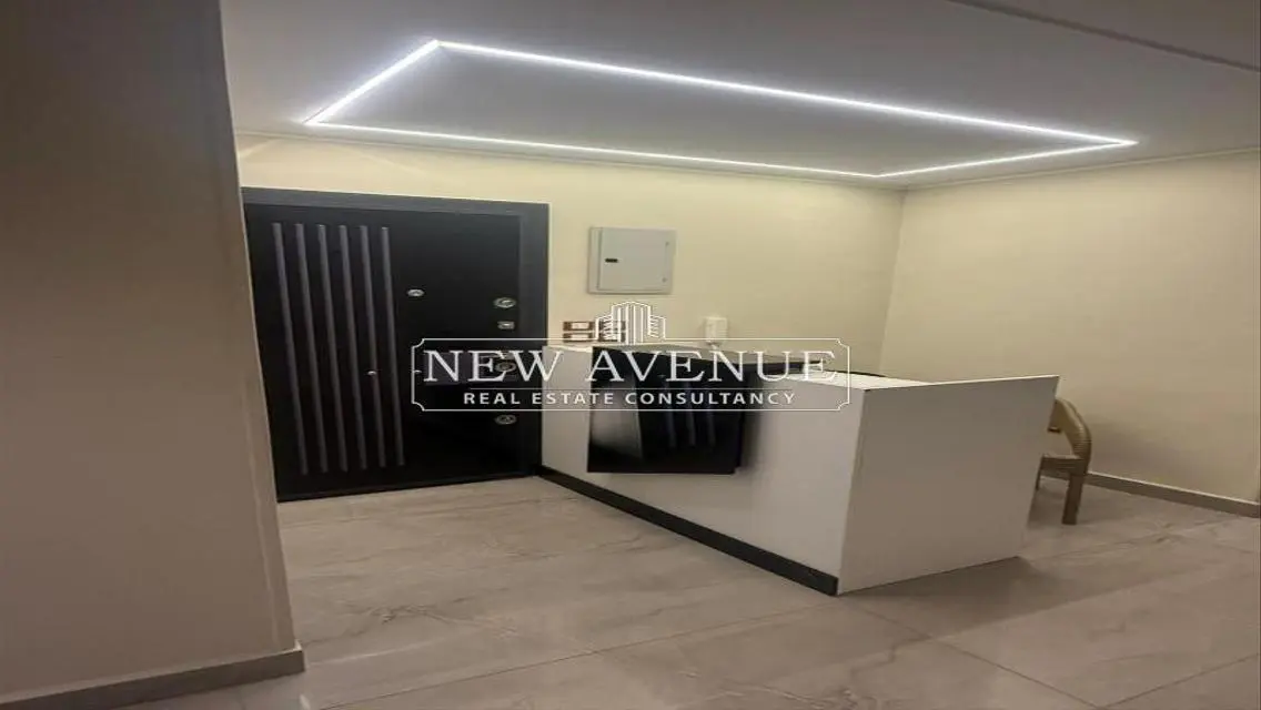 Luxury Property with Space -175-